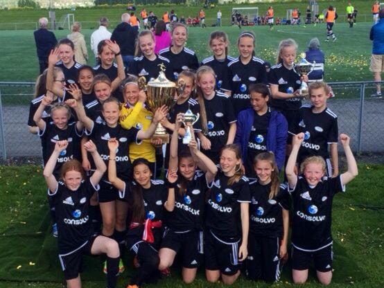Liungen Cup J01/02